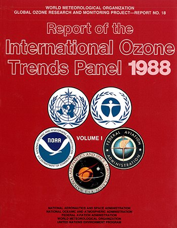 1988 Assessment cover