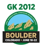 GK2012 logo