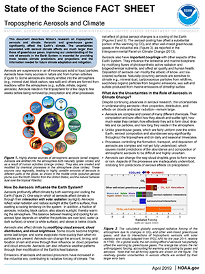 Fact Sheets and Documents