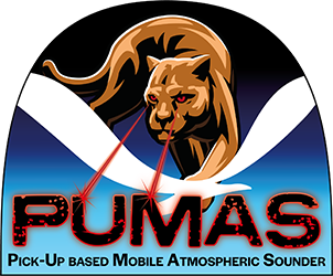 PUMAS logo