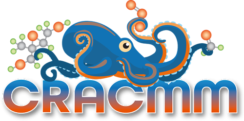 CRACMM logo