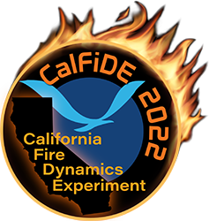 CalFiDE logo