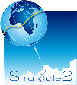 Strateole-2 logo