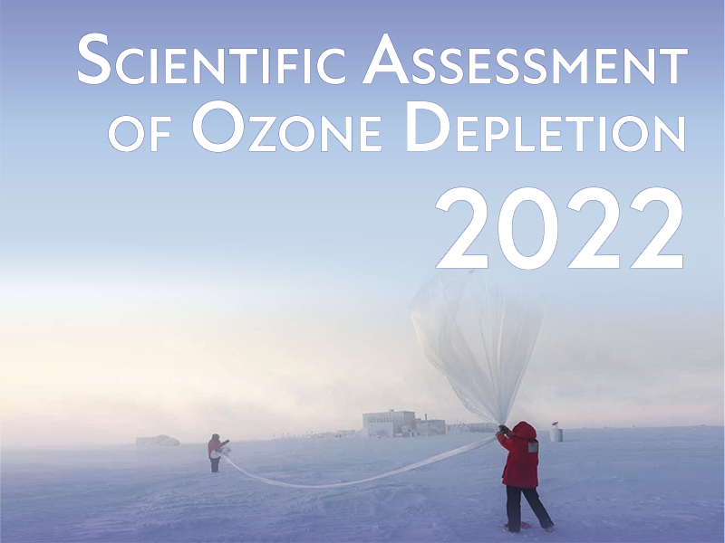 Ozone Assessment
