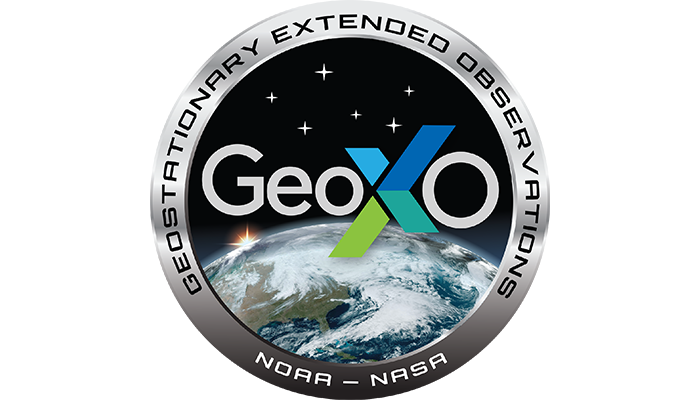 Geostationary Extended Observations (GeoXO)