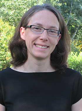 Rebecca Washenfelder