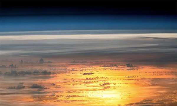 aerosols in the stratosphere