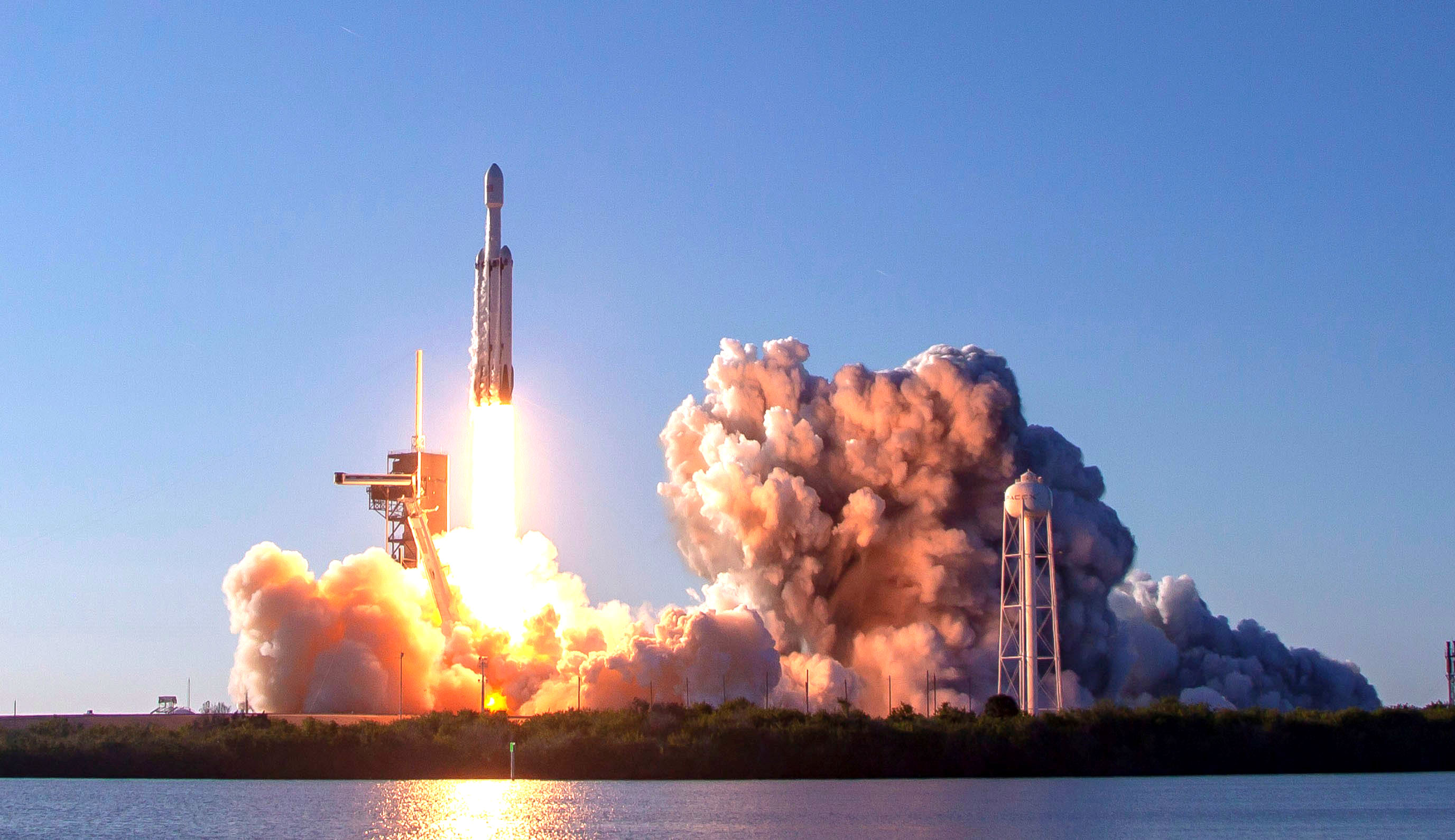 Rocket Report: NASA boosts commercial launch, another Chinese Falcon 9?