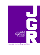 JGR Special Issues cover