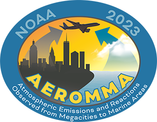 AEROMMA logo