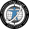 IPY 2008 logo