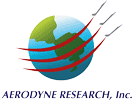 Aerodyne Research Inc