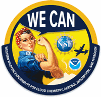 WE-CAN logo
