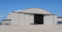ITCT 2k2 hangar