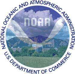 NOAA Boulder