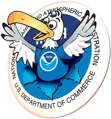 NOAA Safety Seagull