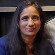 Shobha Kondragunta