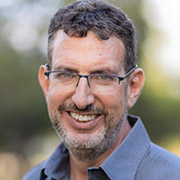 Yanai Yedvab