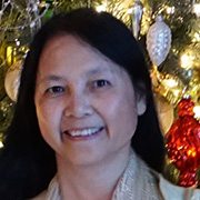Yang Zhang