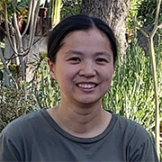 Yunqian Zhu