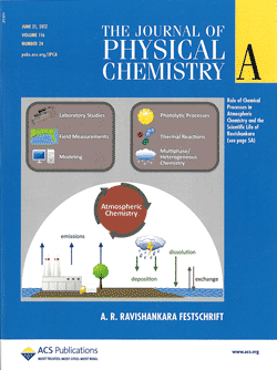 ACS Publications cover